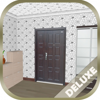 extrait jeux-video Can You Escape Horror Room Deluxe