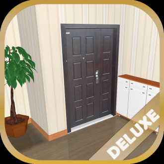 extrait jeux-video Can you Escape Special Room Deluxe