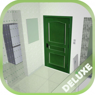 extrait jeux-video Can You Escape Uncanny Room 4 Deluxe