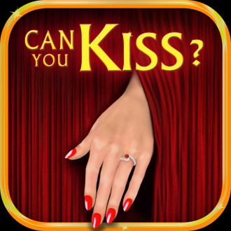 extrait jeux-video Can You Kiss