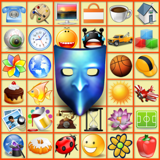 extrait jeux-video Can You Match 2?