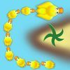 extrait jeux-video Canard Maladroit Course Chaos Pro - nouvelle rue virtuelle jeu de course