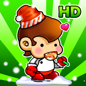 extrait jeux-video Candy Boy HD