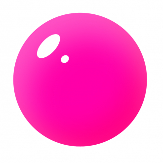 extrait jeux-video Candy Bubble Ping Pong Ball- A Flappy Dodge Ball Game!