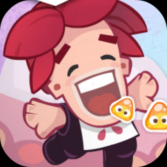 extrait jeux-video Candy Buff