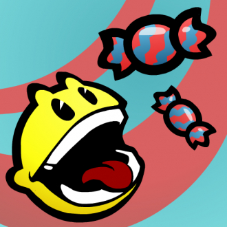 extrait jeux-video Candy Catch!