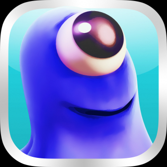 extrait jeux-video Candy Chomper