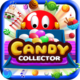 extrait jeux-video Candy Collector - A sweet as sugar ride