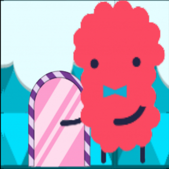 extrait jeux-video Candy Copter