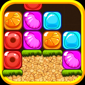 extrait jeux-video Candy Digger Heroes