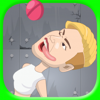 extrait jeux-video Candy Fall!