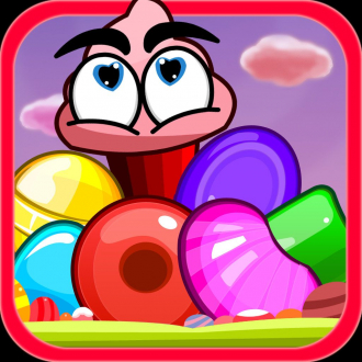 extrait jeux-video Candy Fire