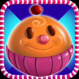 extrait jeux-video Candy Jump - Addictive Running And Bouncing Arcade Game HD PRO