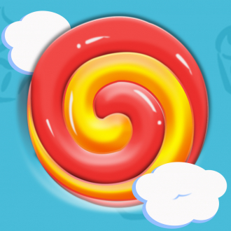 extrait jeux-video Candy Kingdom In The Clouds