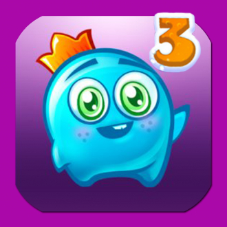 extrait jeux-video Candy Land Episode Three