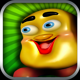 extrait jeux-video Candy Links