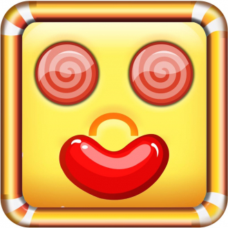 extrait jeux-video Candy Mania Blitz - Addictive Match 3 Puzzle game for kids and girls.