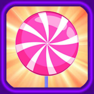 extrait jeux-video Candy Mania Land - Free Kids Match 3 Puzzle Games
