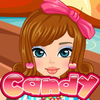 extrait jeux-video Candy Massage SPA
