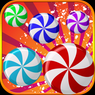 extrait jeux-video Candy Pop +