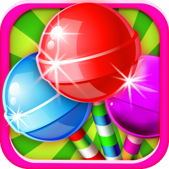 extrait jeux-video Candy Pop Shooter 2015 - Match 3 Soda Bubbles Game For Pandas HD FREE