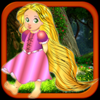 extrait jeux-video Candy Princess Adventure