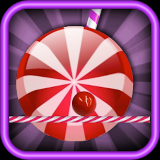 extrait jeux-video Candy Pro