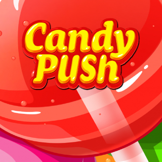 extrait jeux-video Candy Push