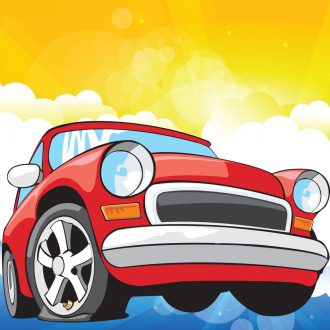 extrait jeux-video Candy Race - Aventures de Sugar Valley à Free Edition