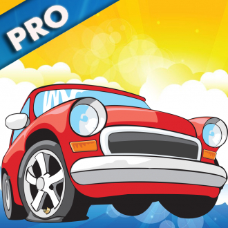 extrait jeux-video Candy Race - Aventures de Sugar Valley en Pro Edition