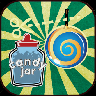 extrait jeux-video Candy Slice