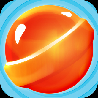 extrait jeux-video Candy Spin