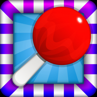 extrait jeux-video Candy Tile Puzzle - Fun Strategy Game For Kids Over 2 PRO Version