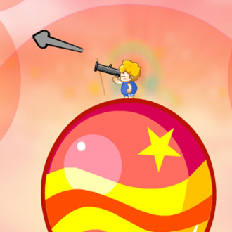 extrait jeux-video Candy World