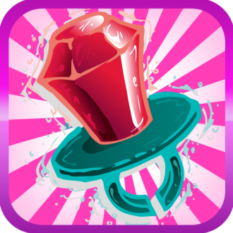 extrait jeux-video candylicious: candy jewelry maker!