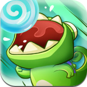 extrait jeux-video CandyMeleon