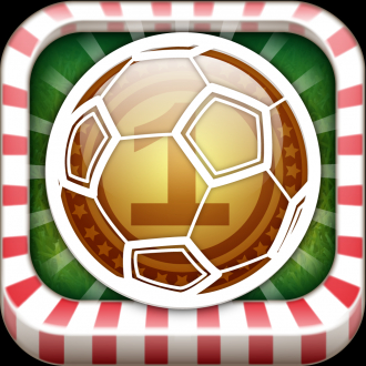 extrait jeux-video Candysoccer