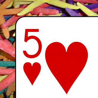 extrait jeux-video Canfield Solitaire - Classic