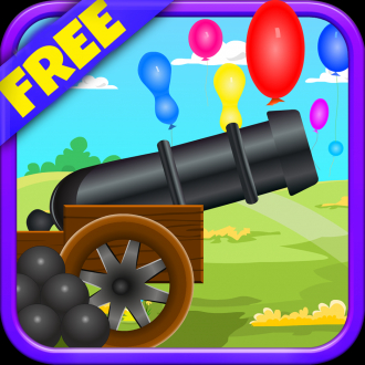 extrait jeux-video Cannon Ball Kaboom Free