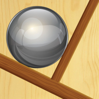 extrait jeux-video Cannon Ball Roll  - Labyrinth World