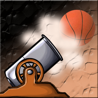 extrait jeux-video Cannon Basket HD