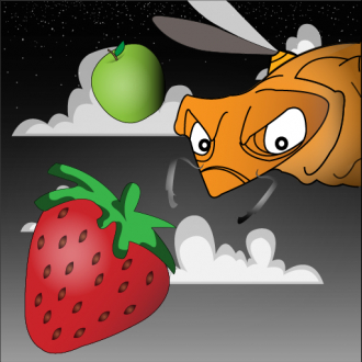 extrait jeux-video Cannon Cart