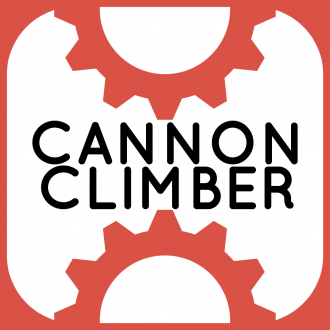 extrait jeux-video Cannon Climber PRO: Aim the Falling Cannons Game