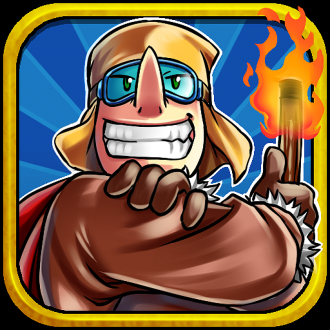 extrait jeux-video Cannon Crasha