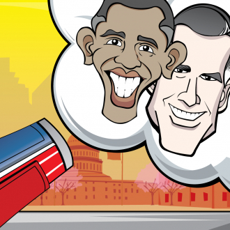 extrait jeux-video Cannon Fodder Elections