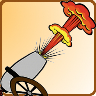 extrait jeux-video Cannon War