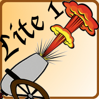 extrait jeux-video Cannon War Lite2