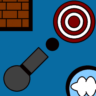 extrait jeux-video Cannonball Bounce