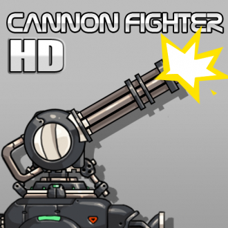 extrait jeux-video CannonFighterHD