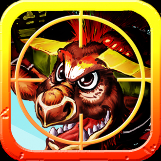 extrait jeux-video CannonLegend